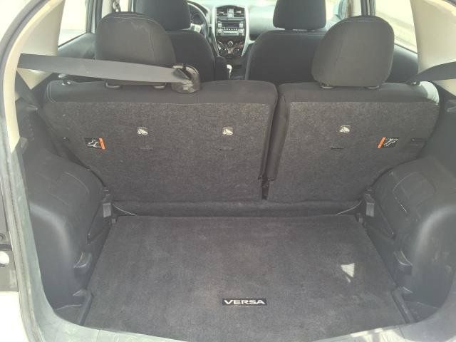 Used 2015 Nissan Versa Note SV FWD image 23
