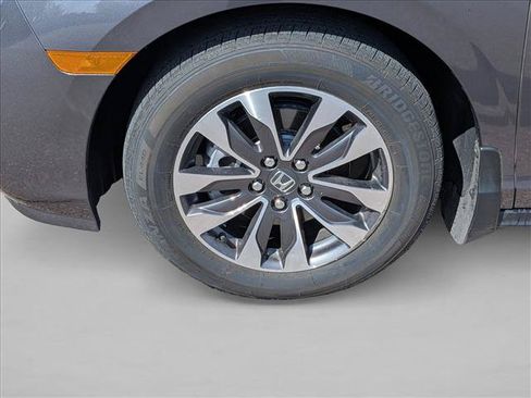 Used 2024 Honda Odyssey EX-L image 15