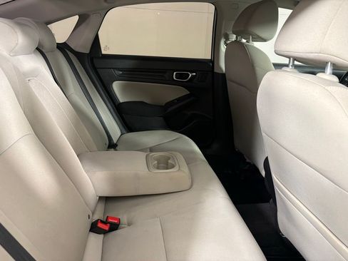 Used 2022 Honda Civic EX image 17