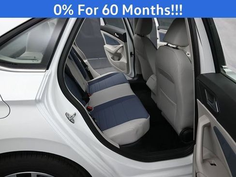 New 2026 Volkswagen Jetta SE FWD image 13