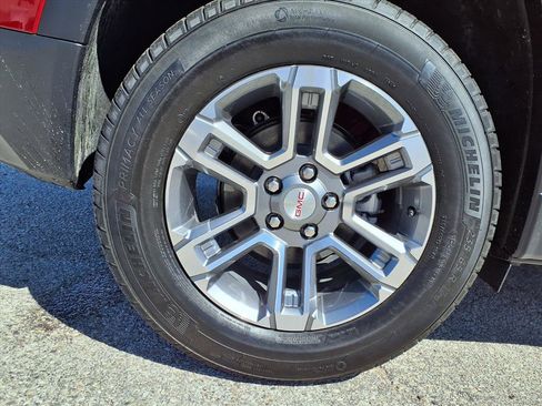 New 2026 GMC Terrain Elevation w/ Technology Package II image 23