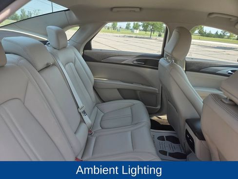 Used 2020 Lincoln MKZ AWD w/ Convenience Package image 41