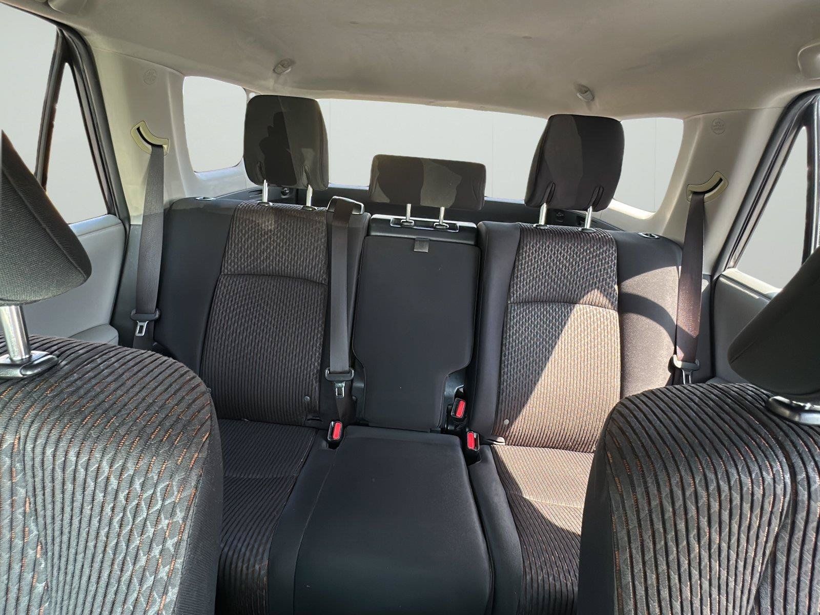 Used 2012 Toyota 4Runner SR5 RWD image 12
