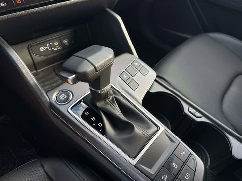 New 2026 Kia Sportage EX w/ EX Panorama Roof Package FWD image 29