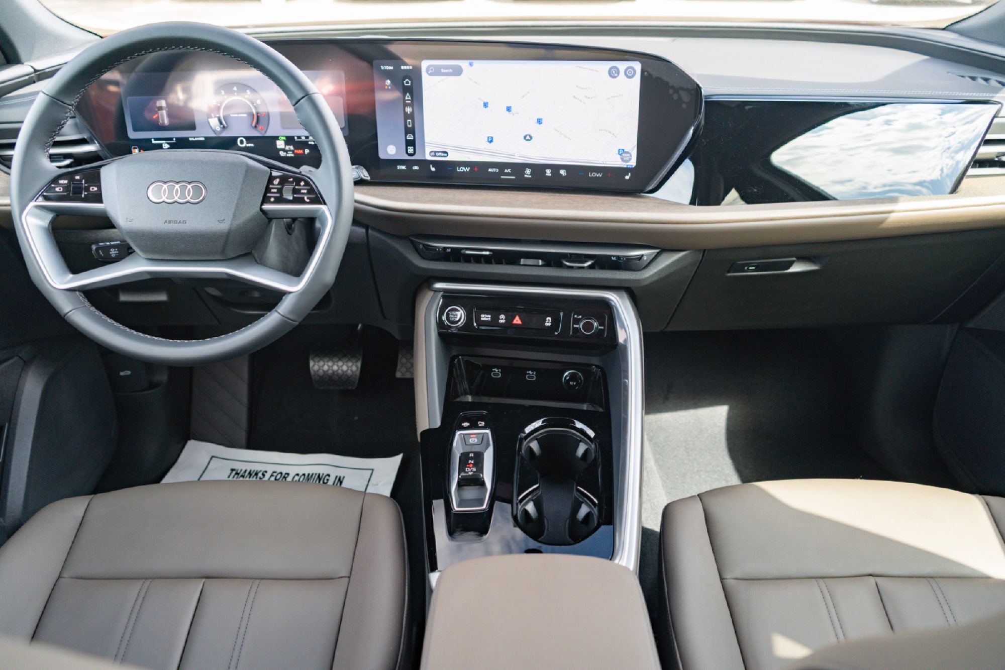 New 2026 Audi Q5 Premium AWD/4WD image 23