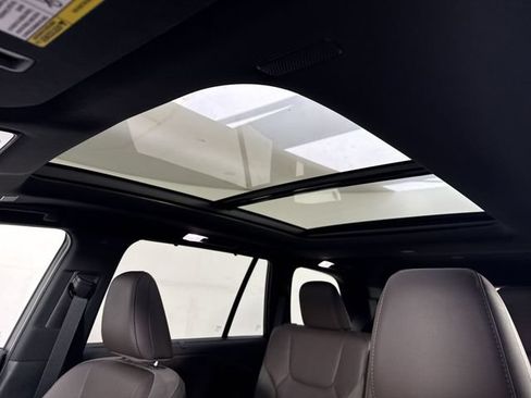 Certified 2026 Lexus TX 350 AWD w/ Technology Package image 21