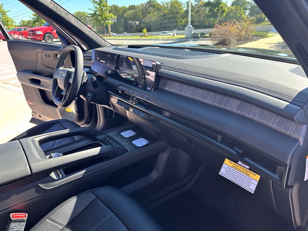 New 2027 Kia Telluride X-Line SX Prestige AWD/4WD image 29