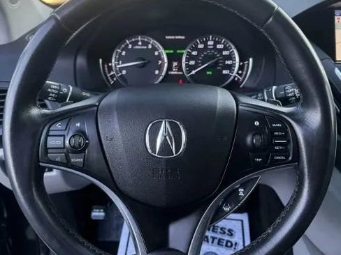 Used 2015 Acura MDX FWD w/ Advance & Entertainment image 30