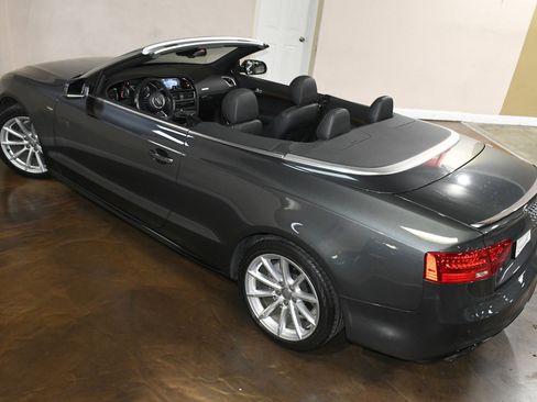 Used 2017 Audi A5 2.0T Sport w/ Technology Package image 80