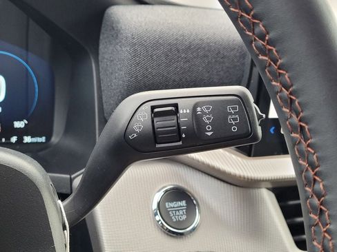 New 2026 Ford Explorer Active image 42