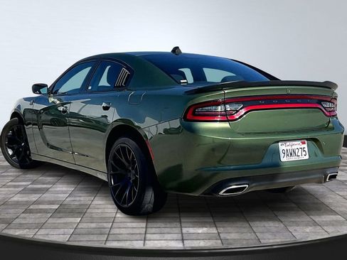 Certified 2022 Dodge Charger SXT w/ Blacktop Package image 20