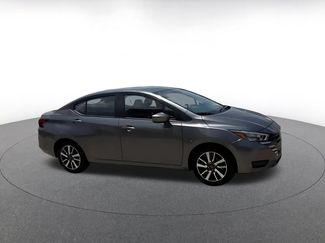 Used 2025 Nissan Versa SV FWD video 2