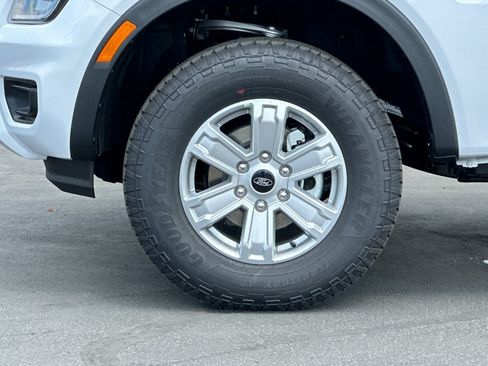 New 2025 Ford Ranger XL w/ Trailer Tow Package image 23