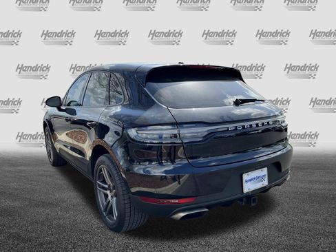 Used 2020 Porsche Macan image 8