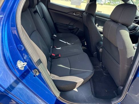 Used 2018 Honda Civic EX image 16