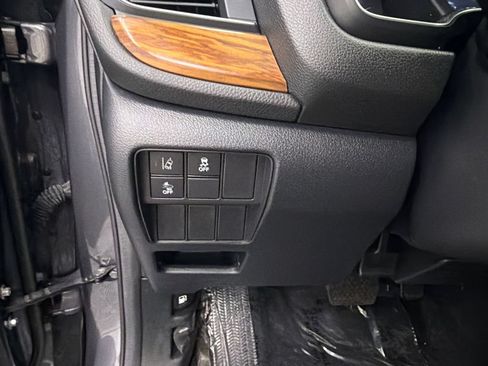 Used 2022 Honda CR-V EX image 32