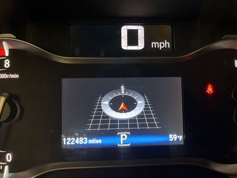 Used 2017 Honda Pilot EX-L image 17