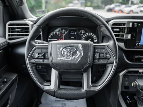 New 2026 Toyota Tundra SR5 image 30