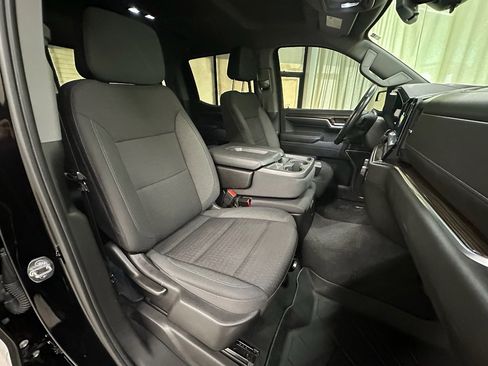 Certified 2022 Chevrolet Silverado 1500 LT image 22