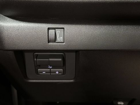 New 2026 Chevrolet Colorado Trail Boss AWD/4WD image 19