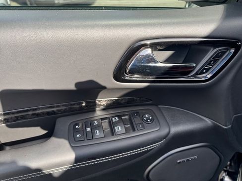 Used 2024 Dodge Durango SRT Hellcat image 16