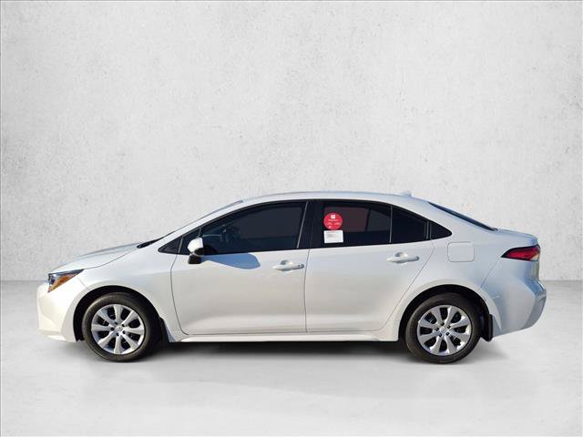 New 2027 Toyota Corolla LE FWD image 5
