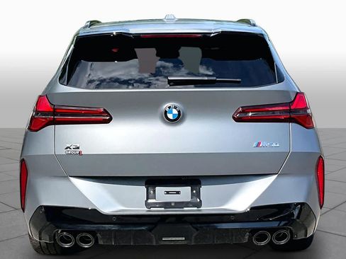 Used 2026 BMW X3 M50 AWD/4WD image 5