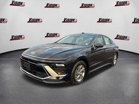 New 2026 Hyundai Sonata SE image 1