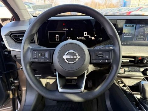 New 2026 Nissan Kicks SV w/ Cold Weather Package image 18