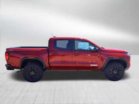 New 2026 GMC Canyon Elevation w/ Convenience Package AWD/4WD image 8