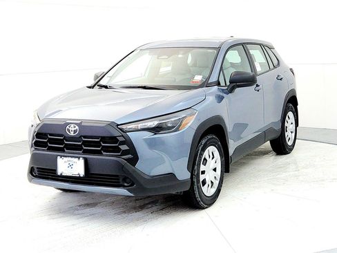 New 2026 Toyota Corolla Cross L image 2