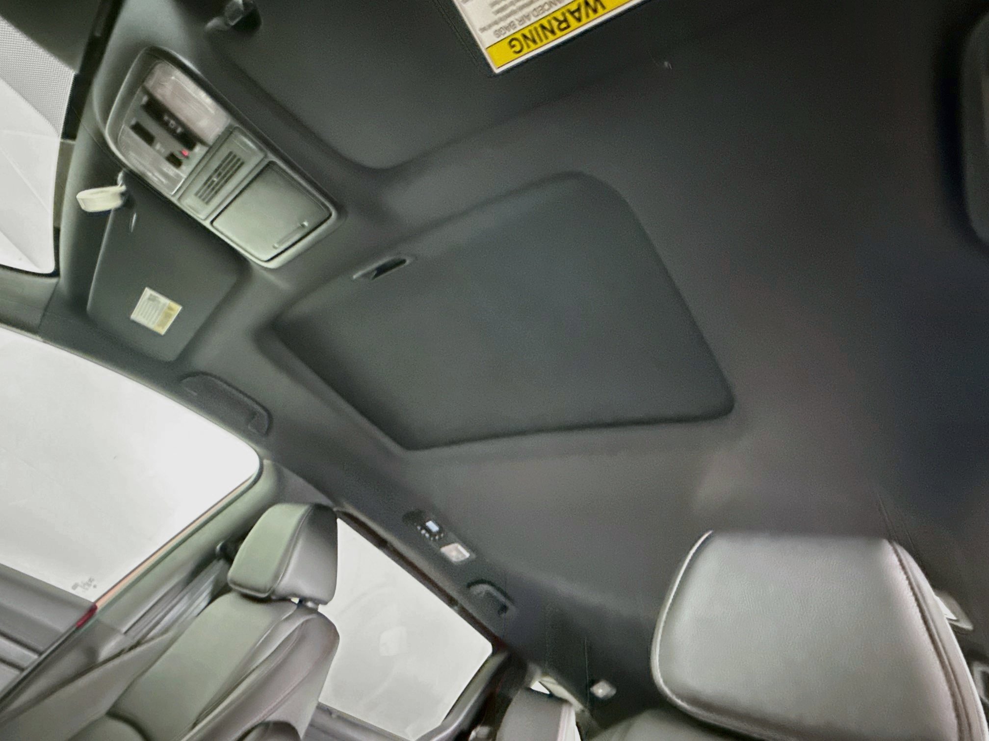 New 2026 Honda Odyssey Sport-L image 26