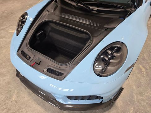 Used 2026 Porsche 911 GTS image 33