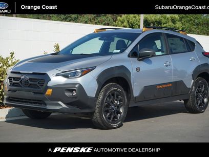 New 2025 Subaru Crosstrek 2.5i Wilderness