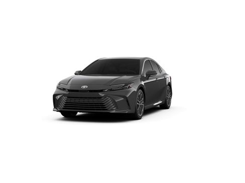 New 2026 Toyota Camry XLE image 18