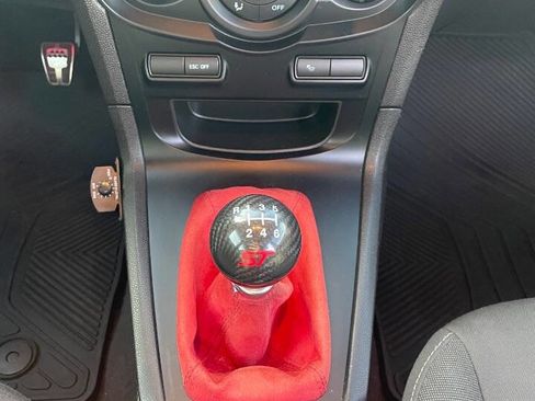 Used 2018 Ford Fiesta ST image 21