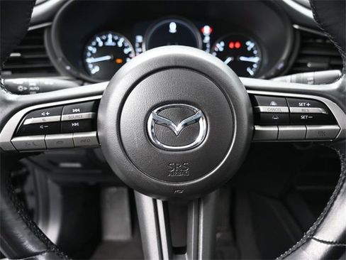 Certified 2023 MAZDA CX-30 AWD 2.5 S w/ Select Package image 18