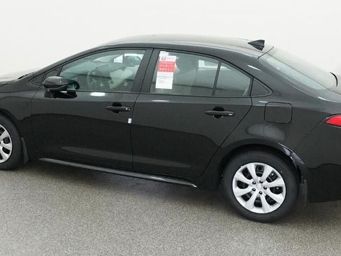 New 2026 Toyota Corolla LE FWD image 4