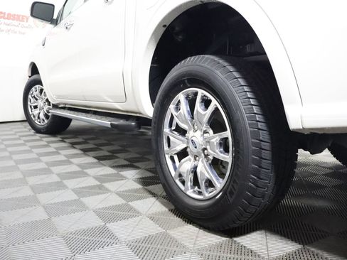 Used 2019 Ford Ranger Lariat w/ Equipment Group 501A Mid AWD/4WD image 10
