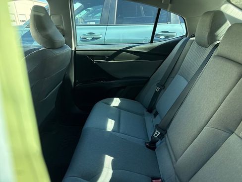 Used 2025 Toyota Camry LE image 17