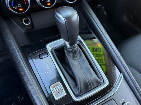 Used 2023 MAZDA CX-5 AWD 2.5 S image 25