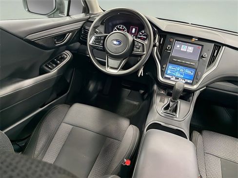 Used 2025 Subaru Outback image 25