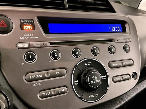 Used 2011 Honda Fit Sport image 22