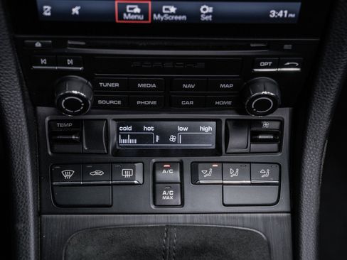 Used 2022 Porsche 718 Boxster Spyder image 27