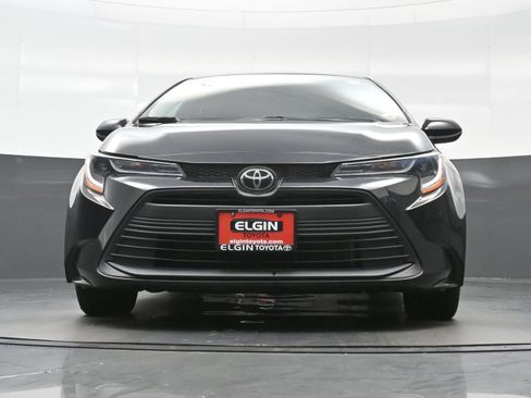 Used 2024 Toyota Corolla LE FWD image 25