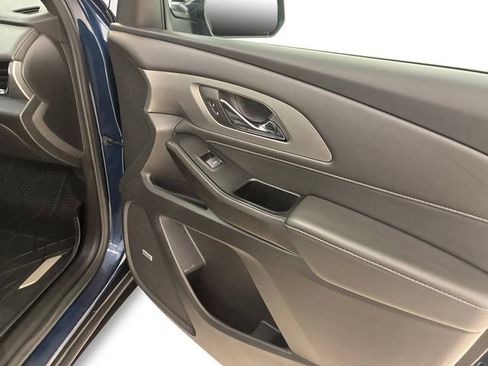 Certified 2023 Chevrolet Traverse LT w/ LT Premium Package image 15