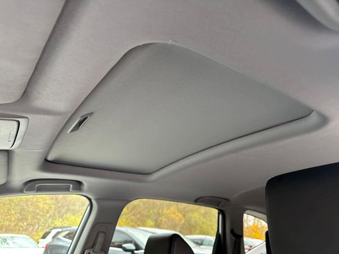 Certified 2021 Honda CR-V Touring image 15