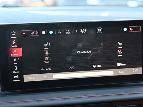 Used 2024 Dodge Hornet R/T Plus w/ R/T Blacktop Package image 31