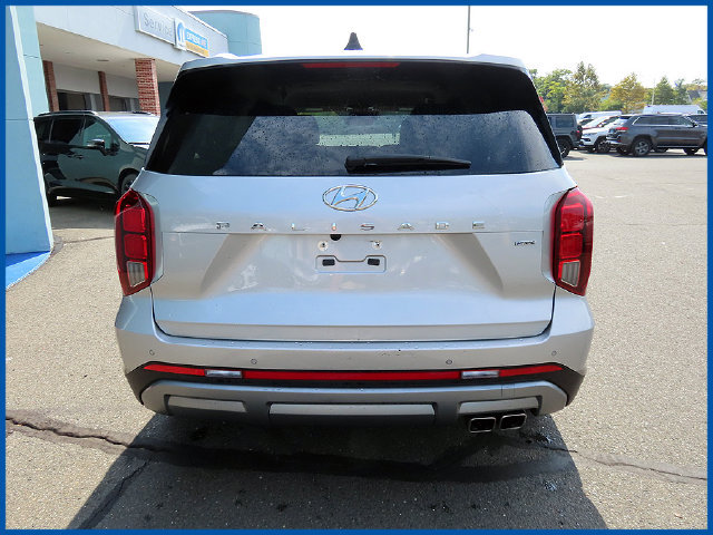 Used 2025 Hyundai Palisade SEL AWD/4WD image 6