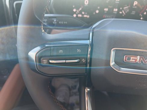 New 2026 GMC Canyon AT4 w/ Nightfall Essentials Package image 20